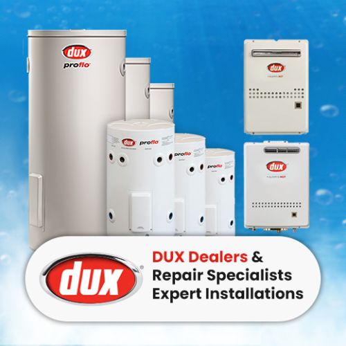 Dux Water Heaters Paralowie