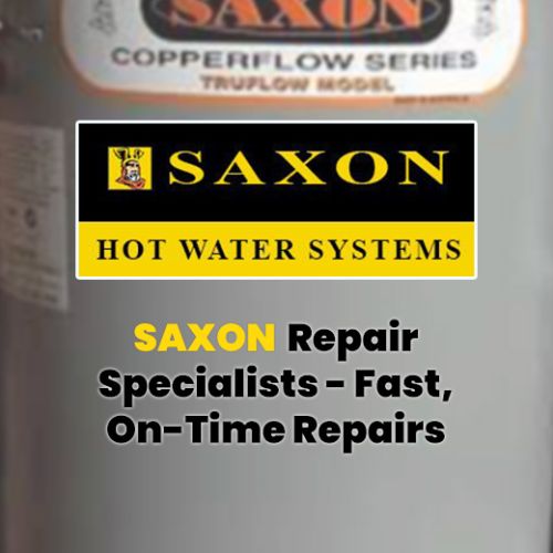 Saxon Water Heaters Paralowie
