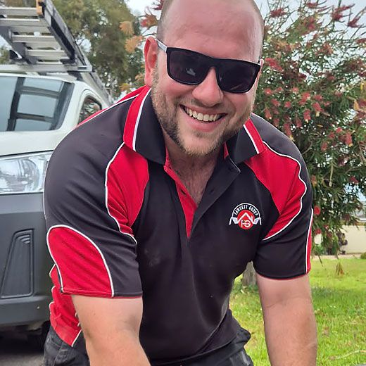 For all your plumbing needs in Paralowie, call Fawcett Plumbing!